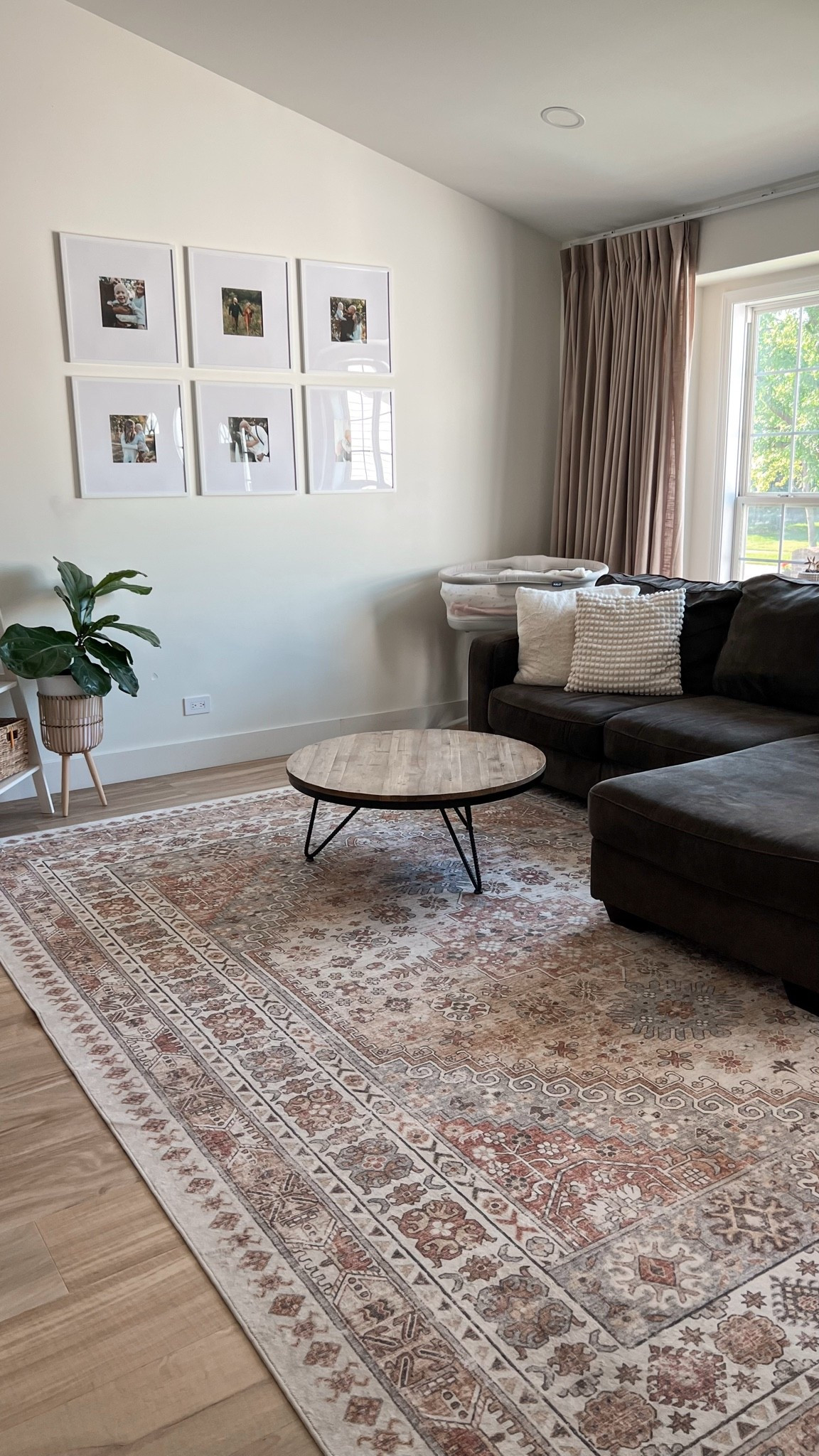 washable area rug

#LTKHome