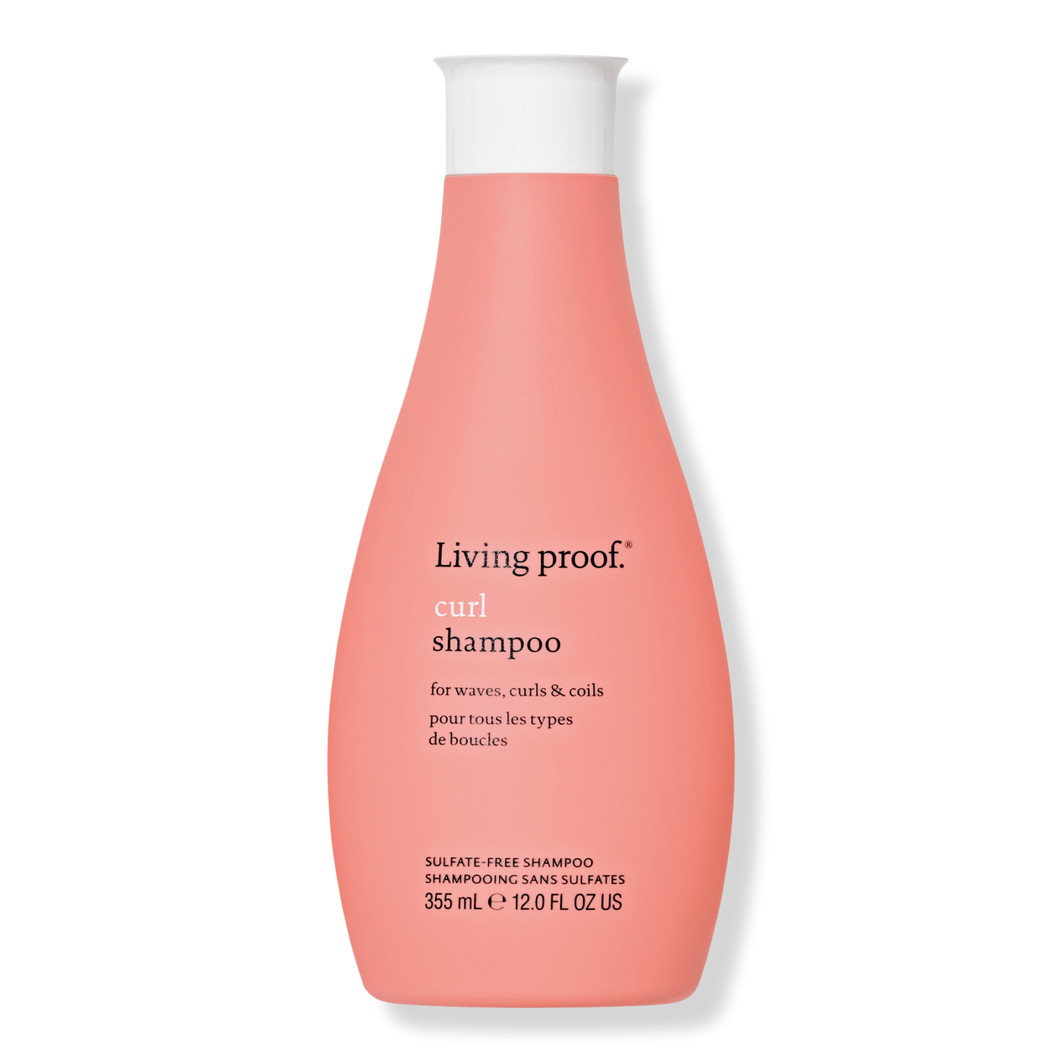Curl Shampoo | Ulta