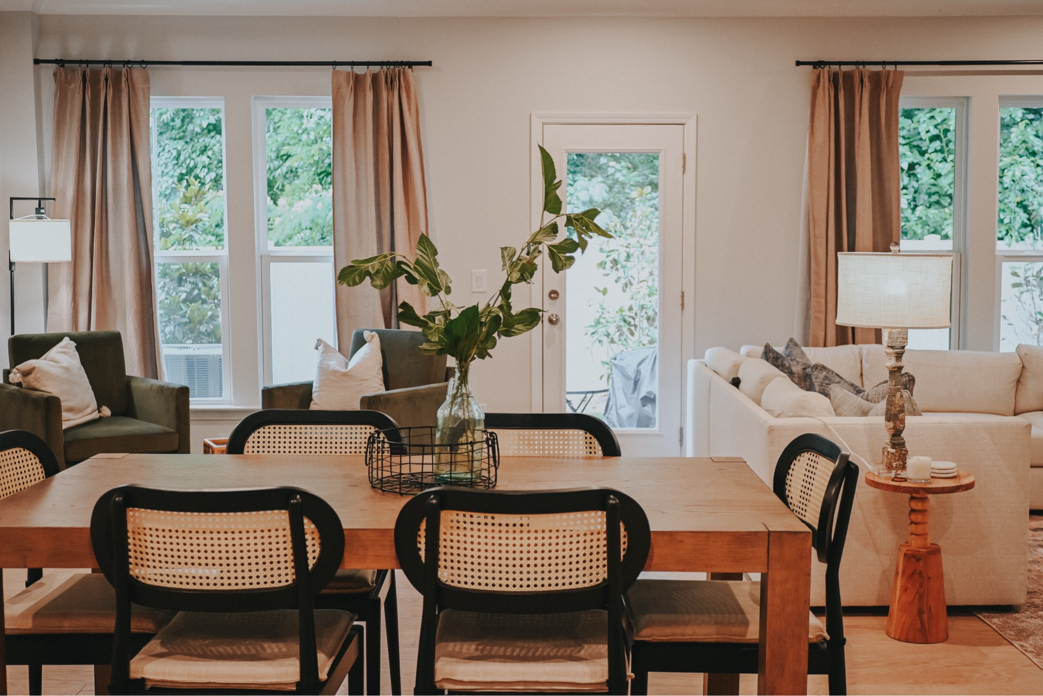 Dining room details from our Mulberry project. 

Wayfair dining room chairs, dining room details, dining room, home details 

#LTKStyleTip #LTKHome #LTKSaleAlert