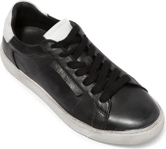 Low Top Sneaker | Nordstrom