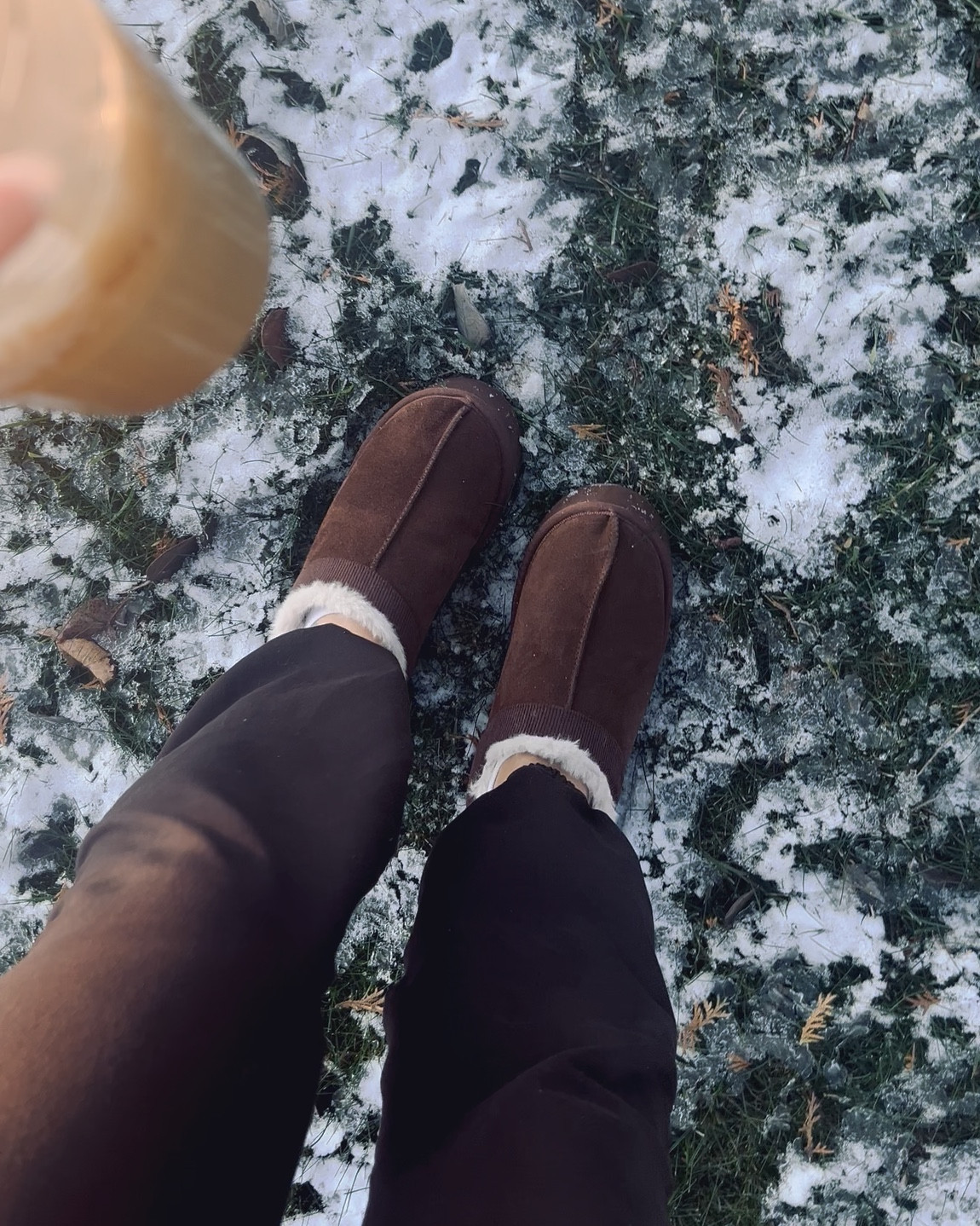 $12?! I've never purchased something so fast! 🤯 SO cute! ***Runs small, so size up! 🤎

#LTKCyberWeek #LTKootd #LTKSaleAlert