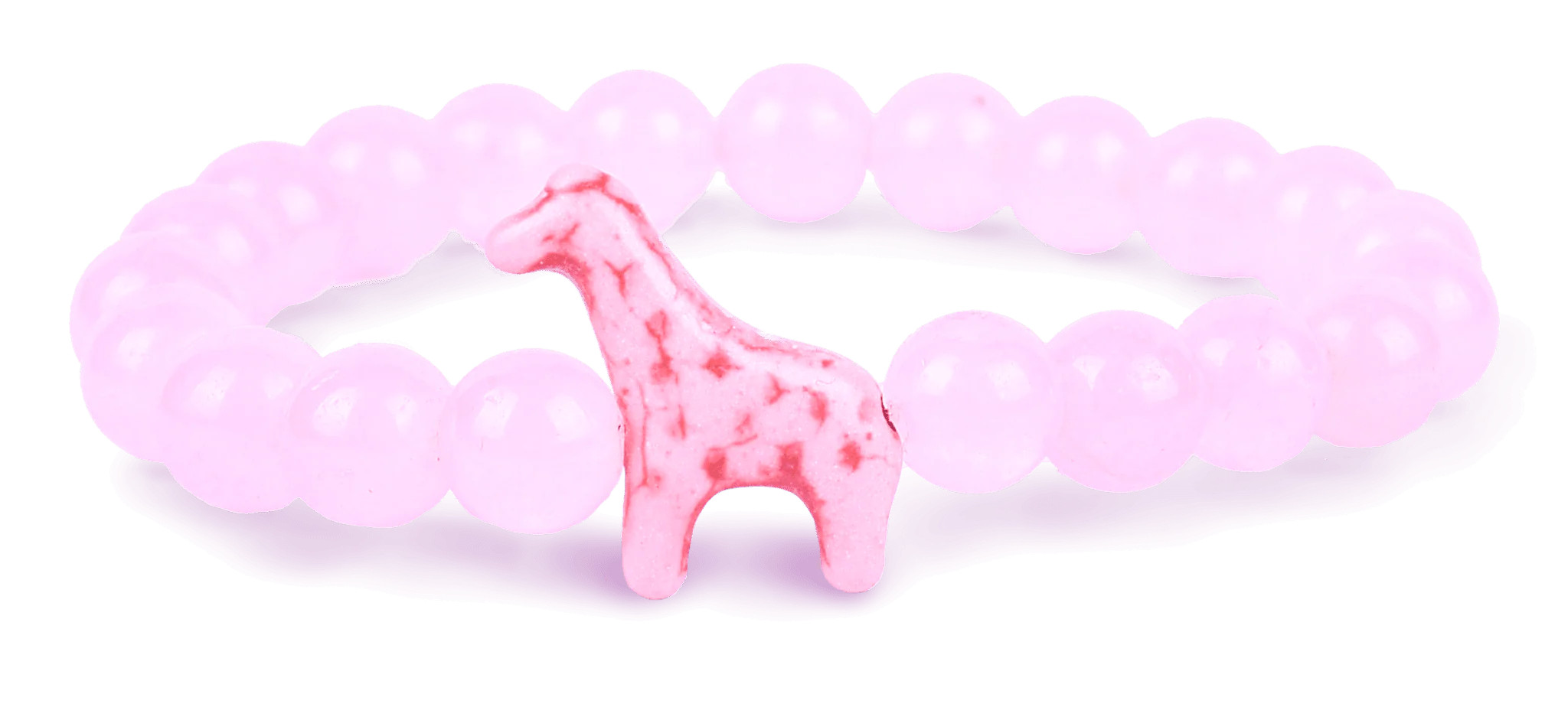 Giraffe Tracking Bracelet | The Trek Bracelet | Fahlo | Fahlo 