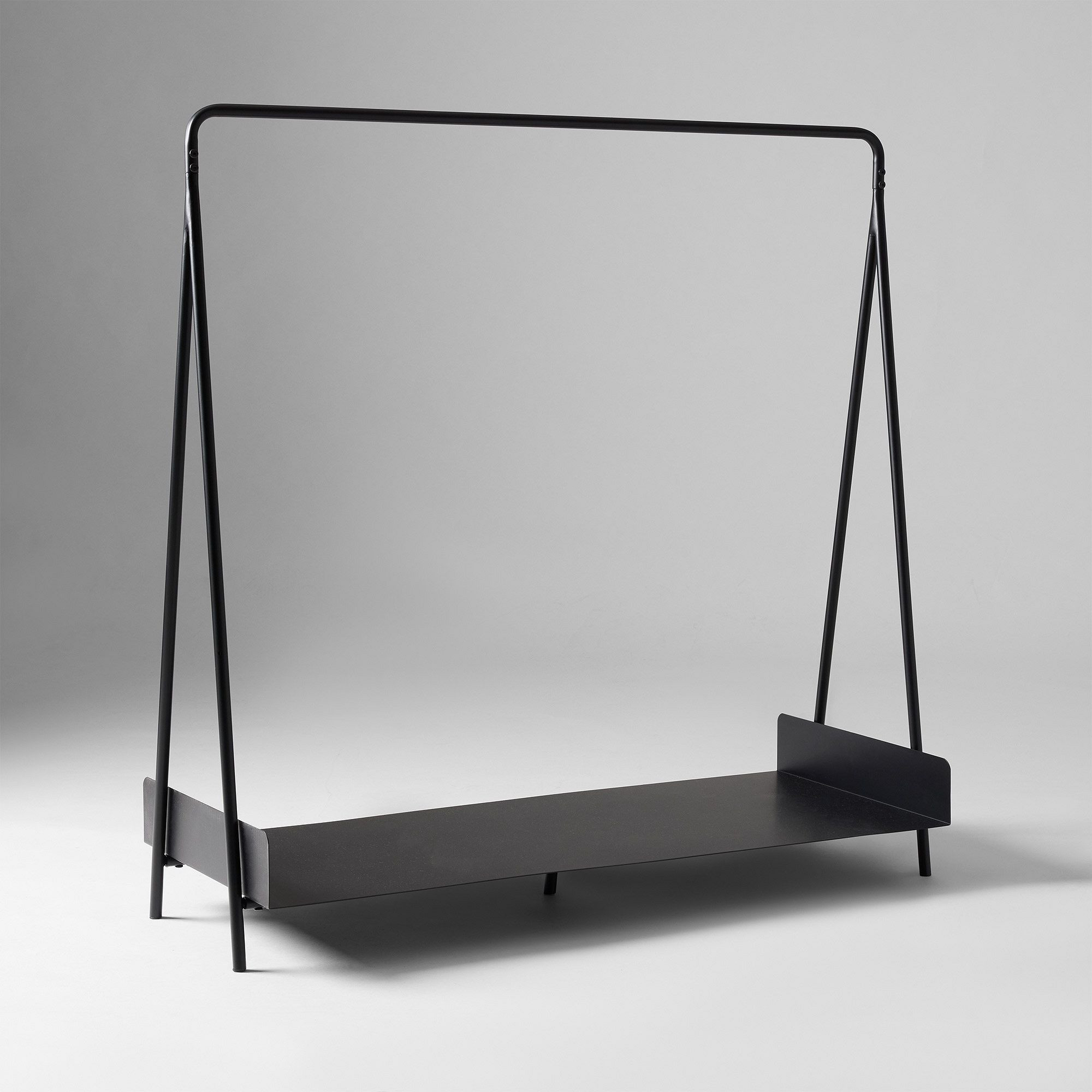 Pure Fireplace Log Holder | West Elm (US)