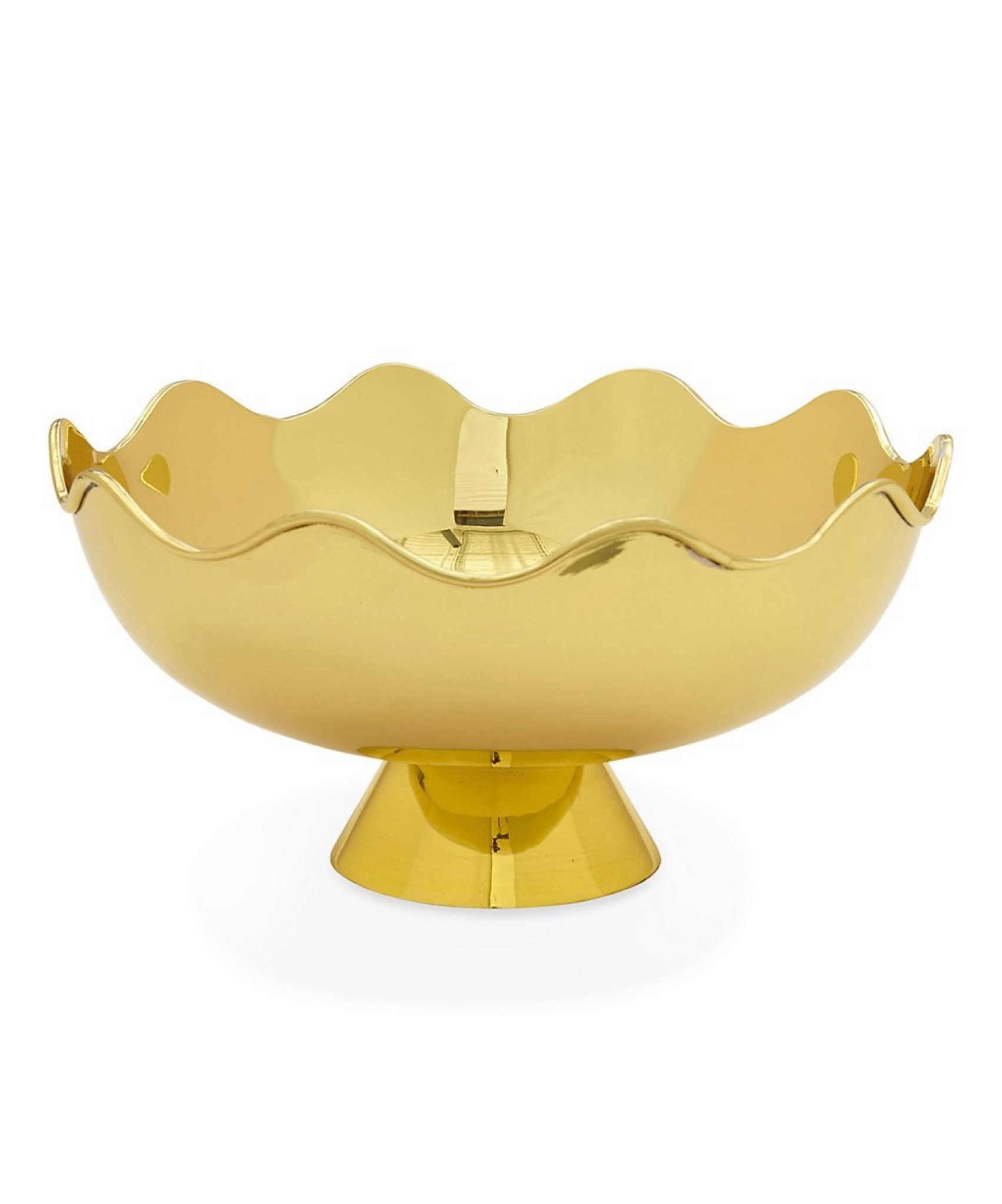 Gorgeous Jonathan Adler Hold Ripple Bowl. 

#LTKhome