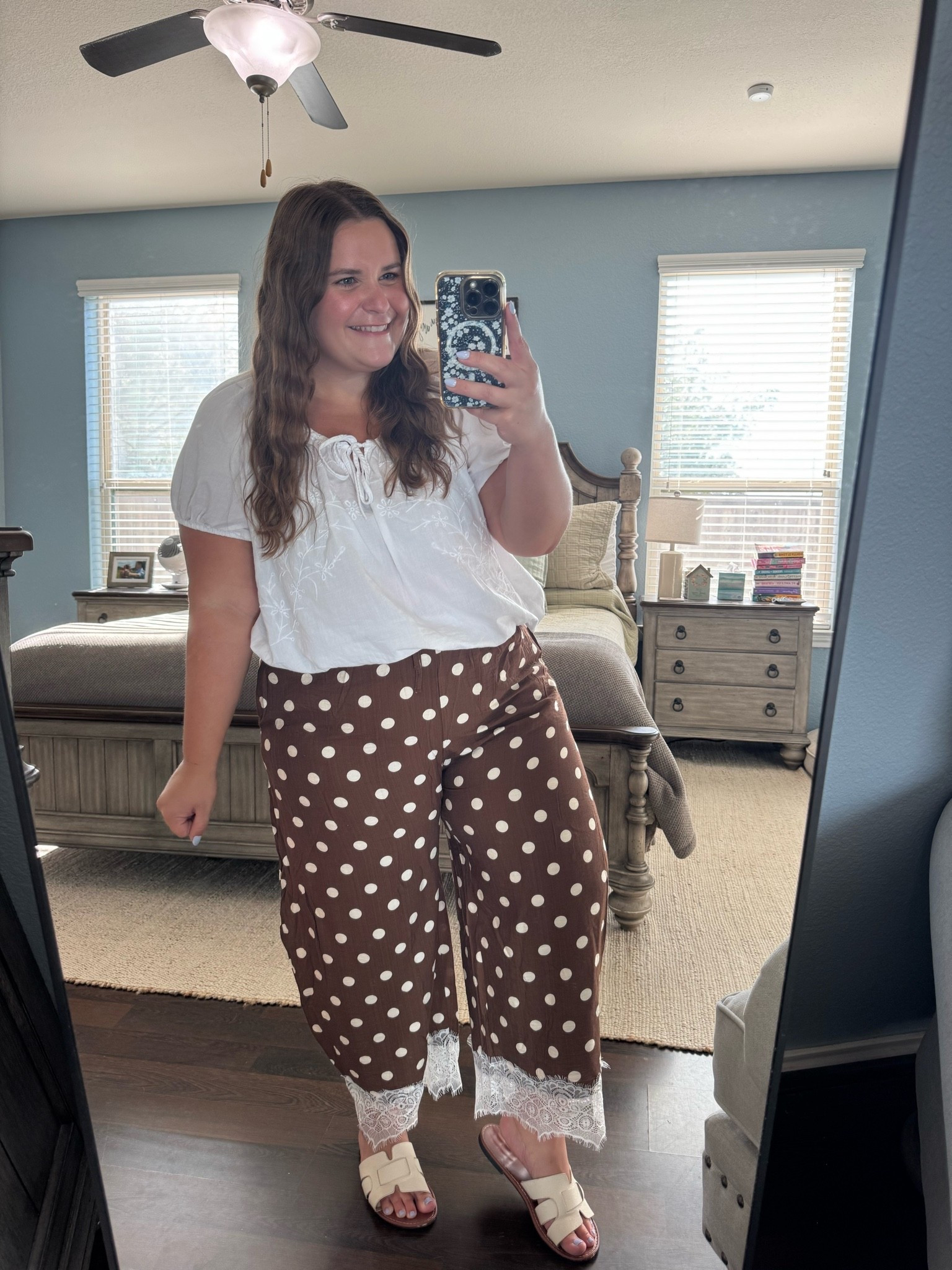 Love this combo for a cute fall transition look! wearing an xl in both pieces! I’m 5’1 and a size 16.

#LTKootd #LTKPlusSize #LTKMidsize