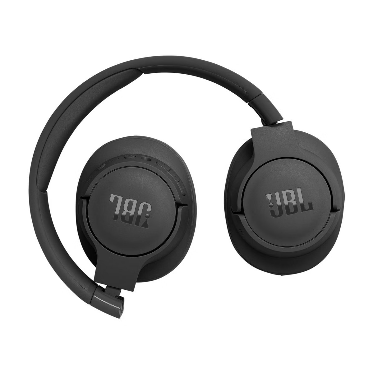 JBL Tune 770NC Bluetooth Wireless Over-Ear Headphones - Black: 70hr Battery Life, Built-In Microp... | Target