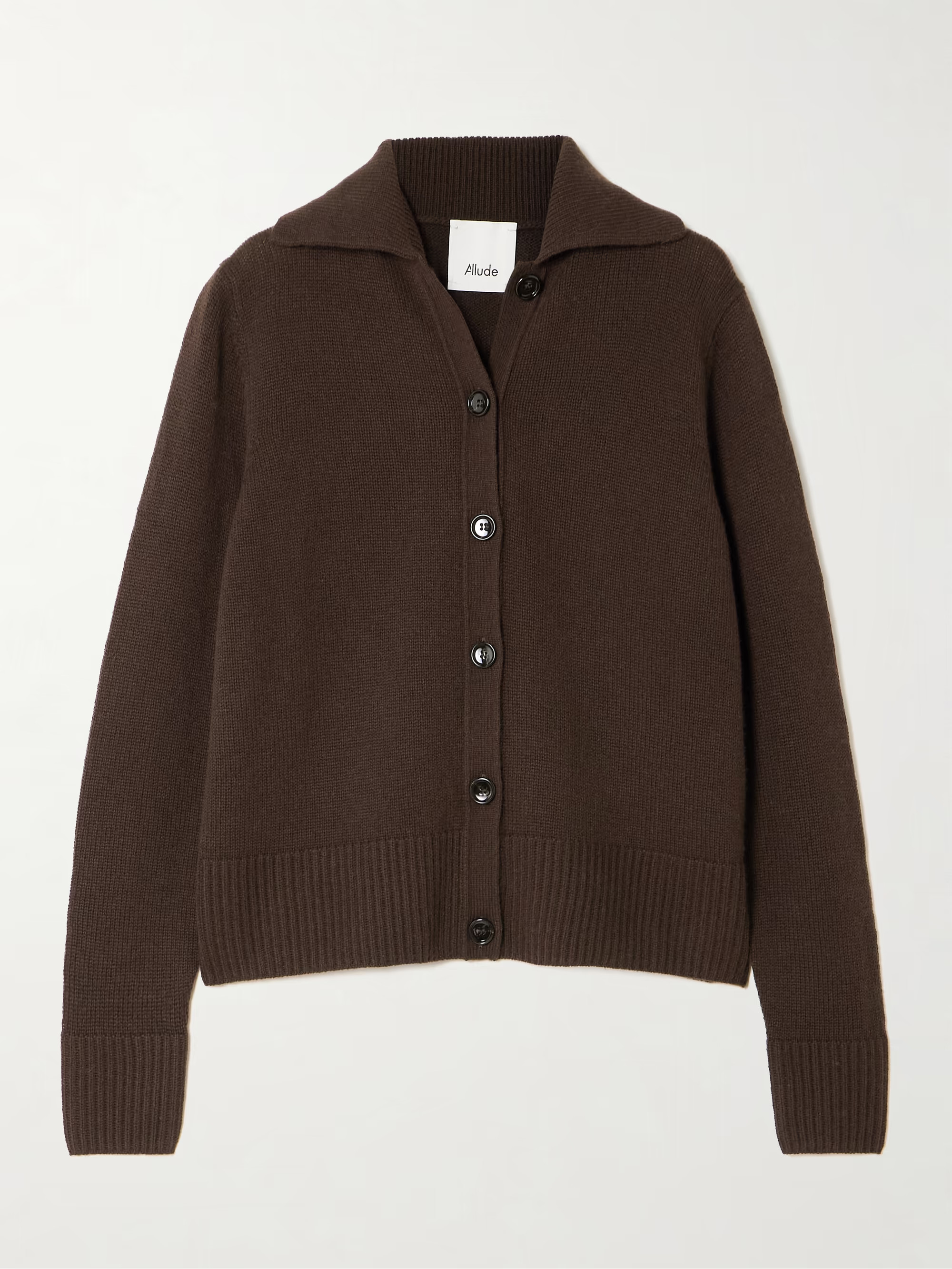 Cashmere cardigan | NET-A-PORTER (UK & EU)