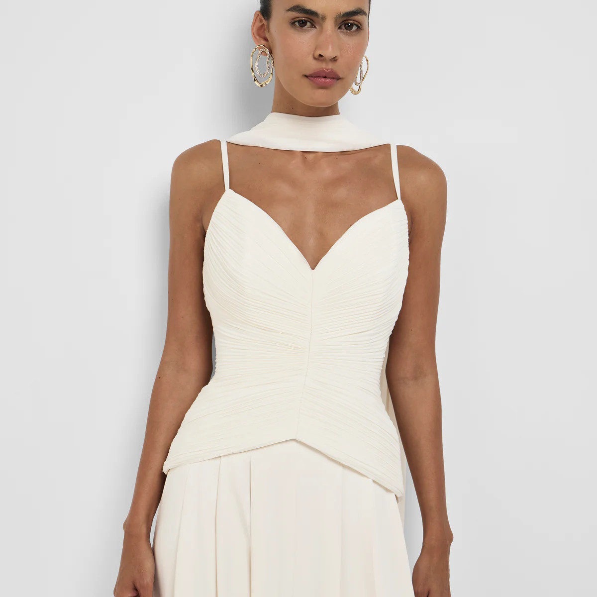 ZARIA TOP | Sheike (Australia)