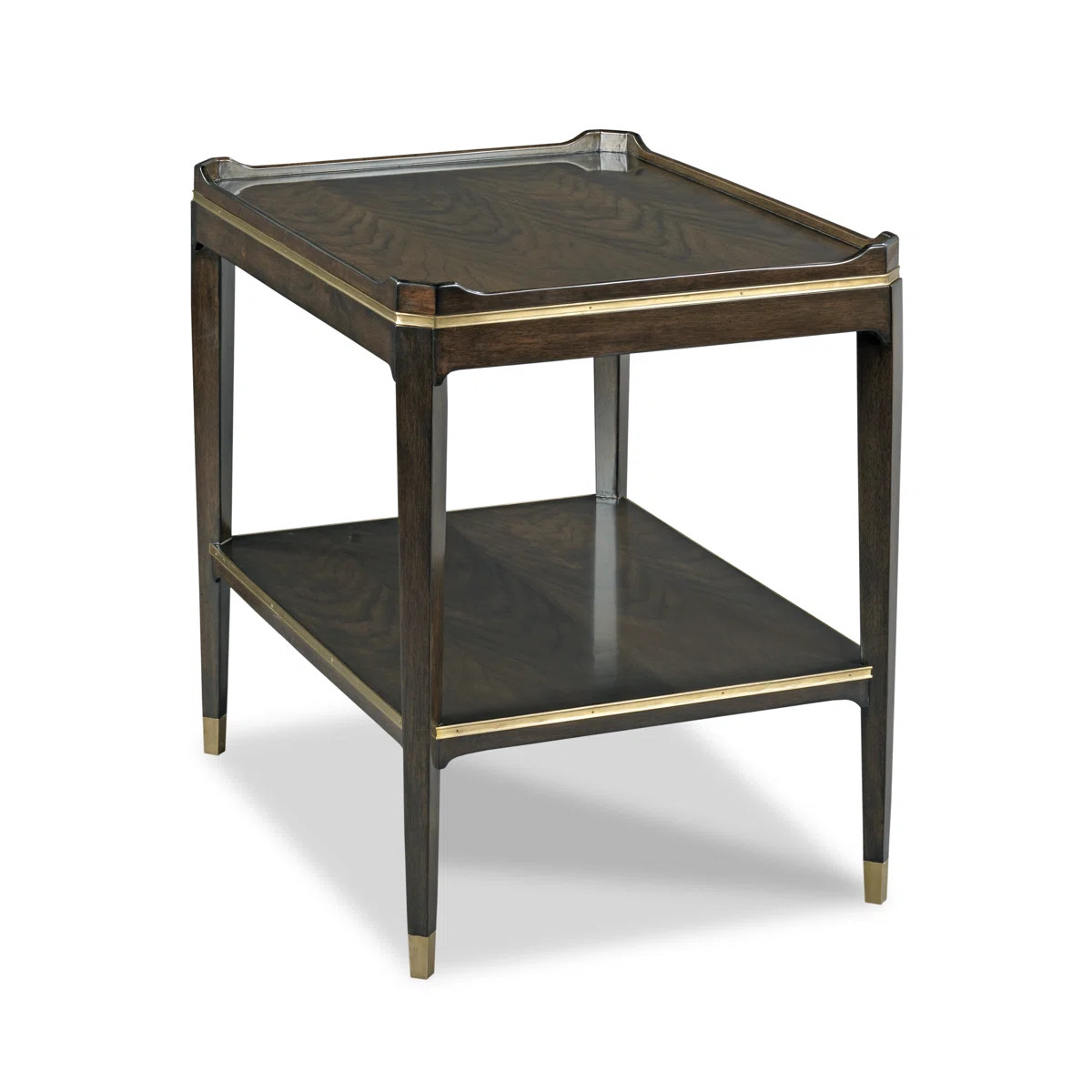Emery Tray Top End Table | Wayfair North America