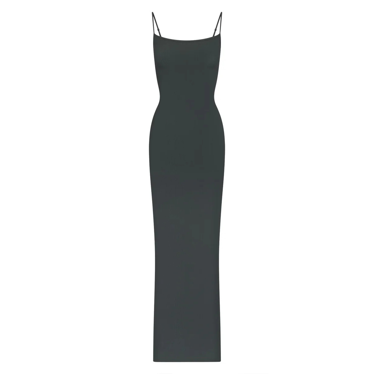 LONG SLIP DRESS | SKIMS (US)