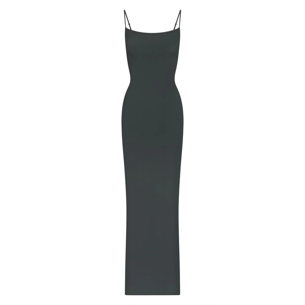 LONG SLIP DRESS | SKIMS (US)