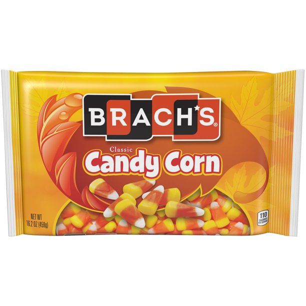 Brach's Classic Candy Corn 16.2 Oz Bag | Walmart (US)