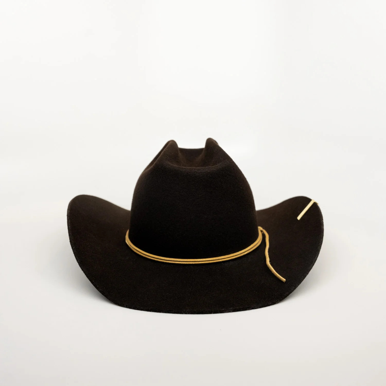 Saddle Porter | Premonition Goods