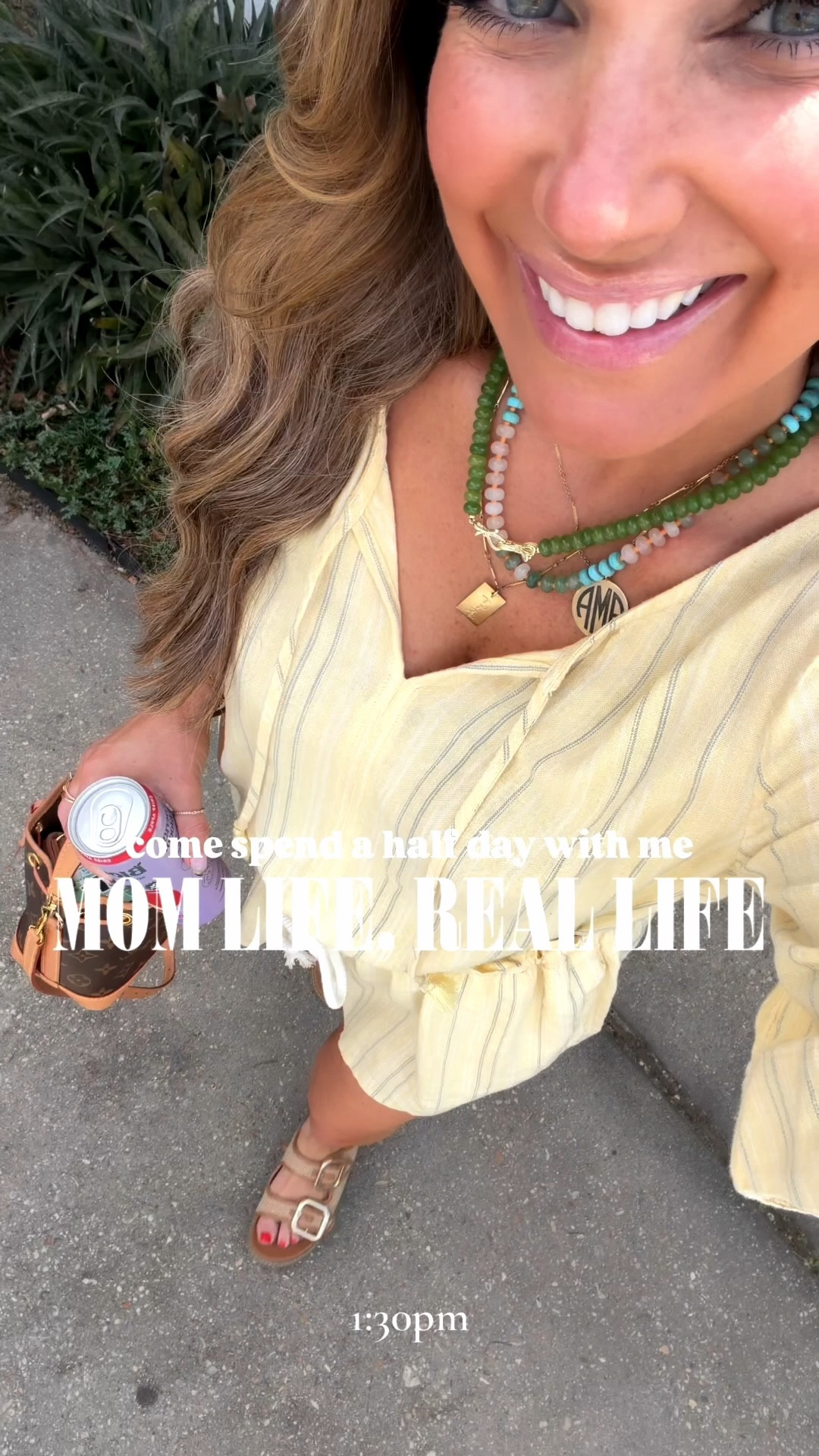 Mom life ~ linking everything from my outfit to my doormat!! 

#LTKmomlife #LTKdayinmylife #LTKootd