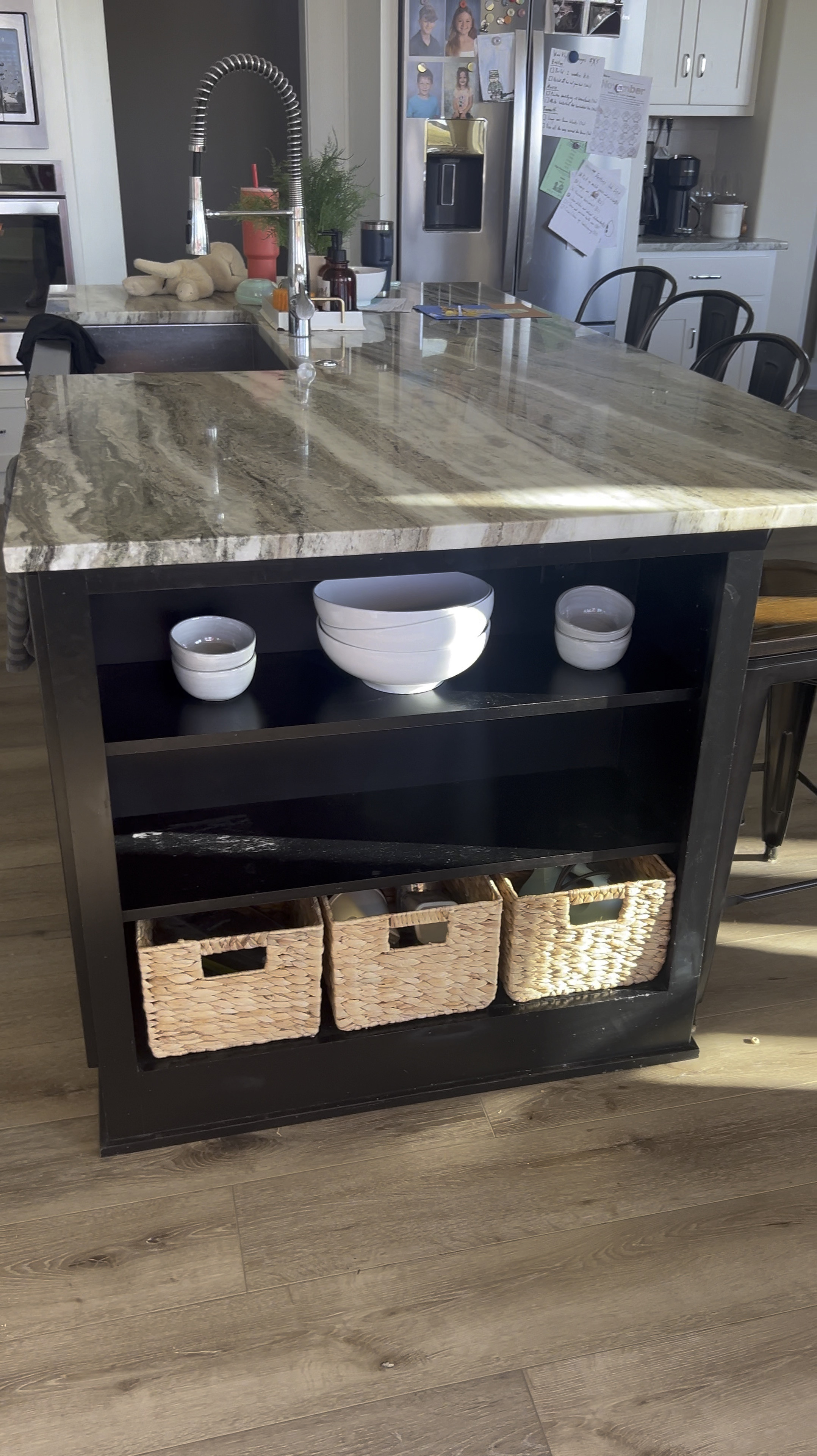 Target Daily Deals
20% off in wire and decorative storage baskets 

#LTKSaleAlert #LTKHome