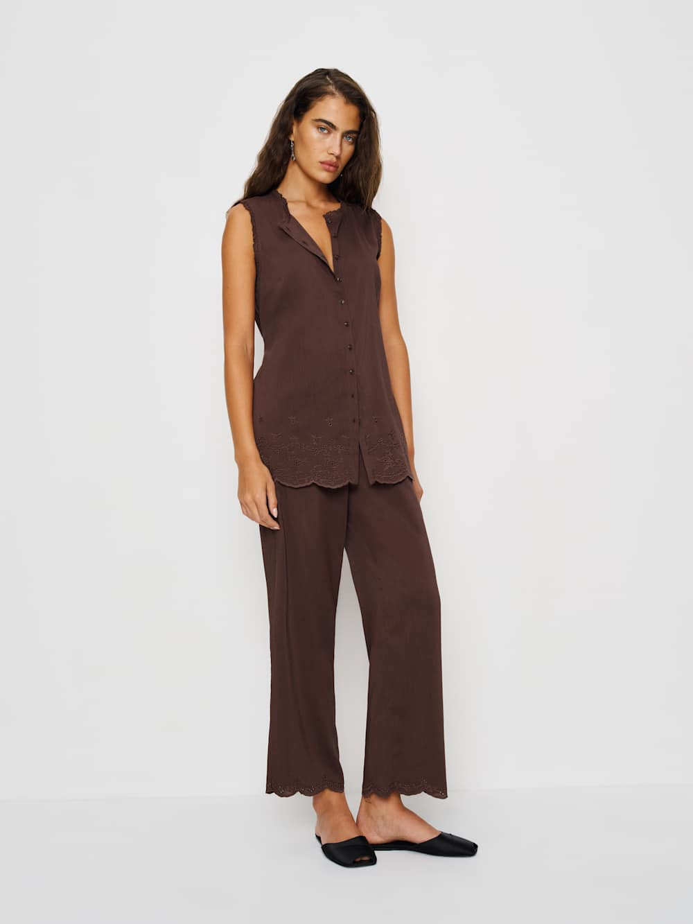 Willa Two Piece | Reformation (Global)