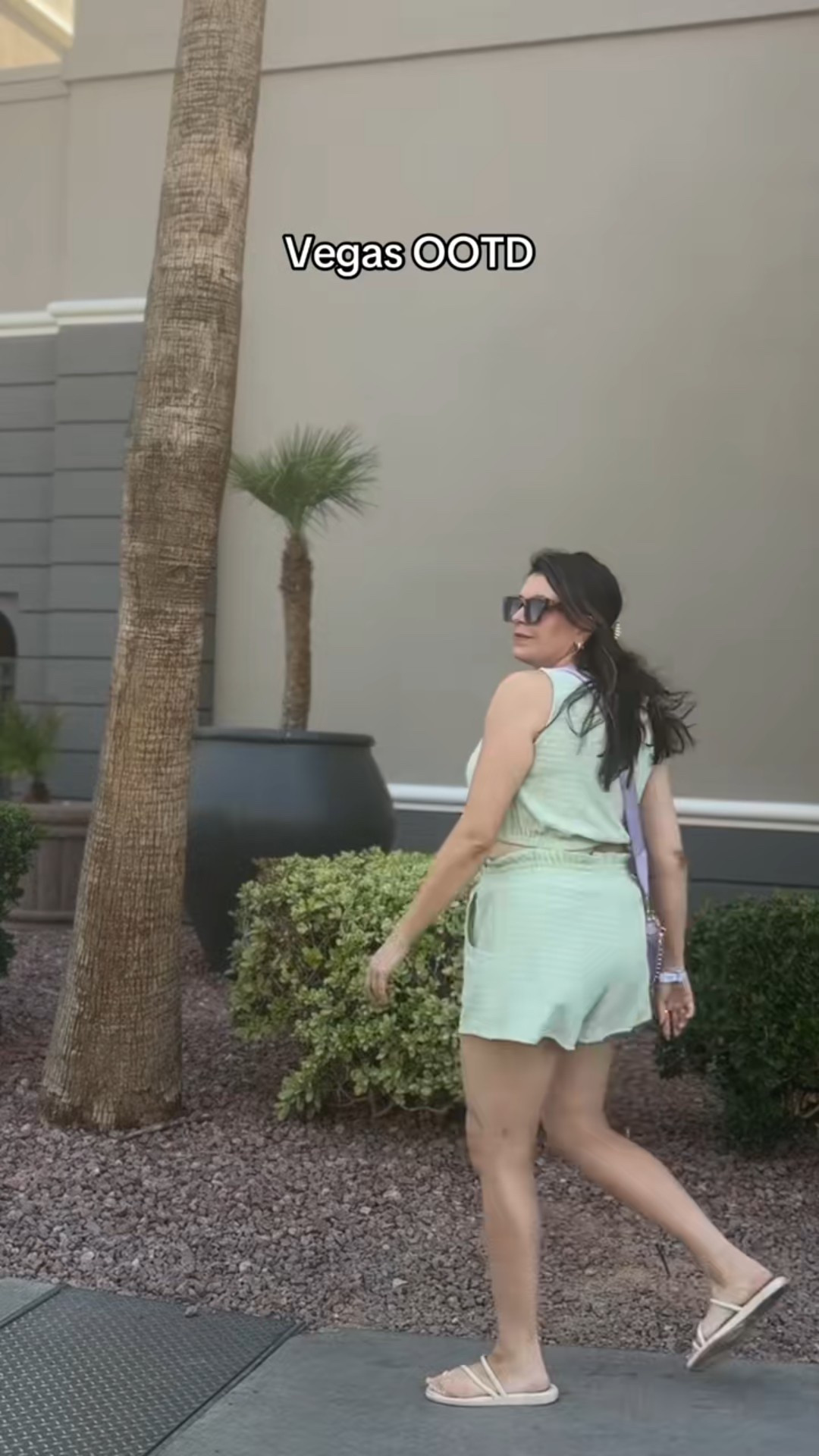 Perfect two piece set for the last bits of hot summer weather! 

#LTKMidsize #LTKSeasonal #LTKStyleTip