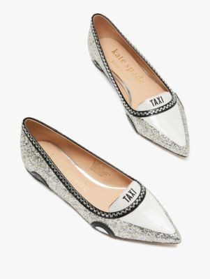 gogo taxi flats | Kate Spade (US)