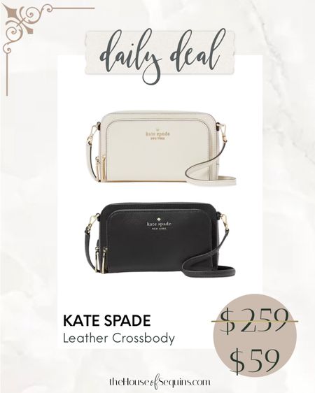 Shop Kate Spade deals! 