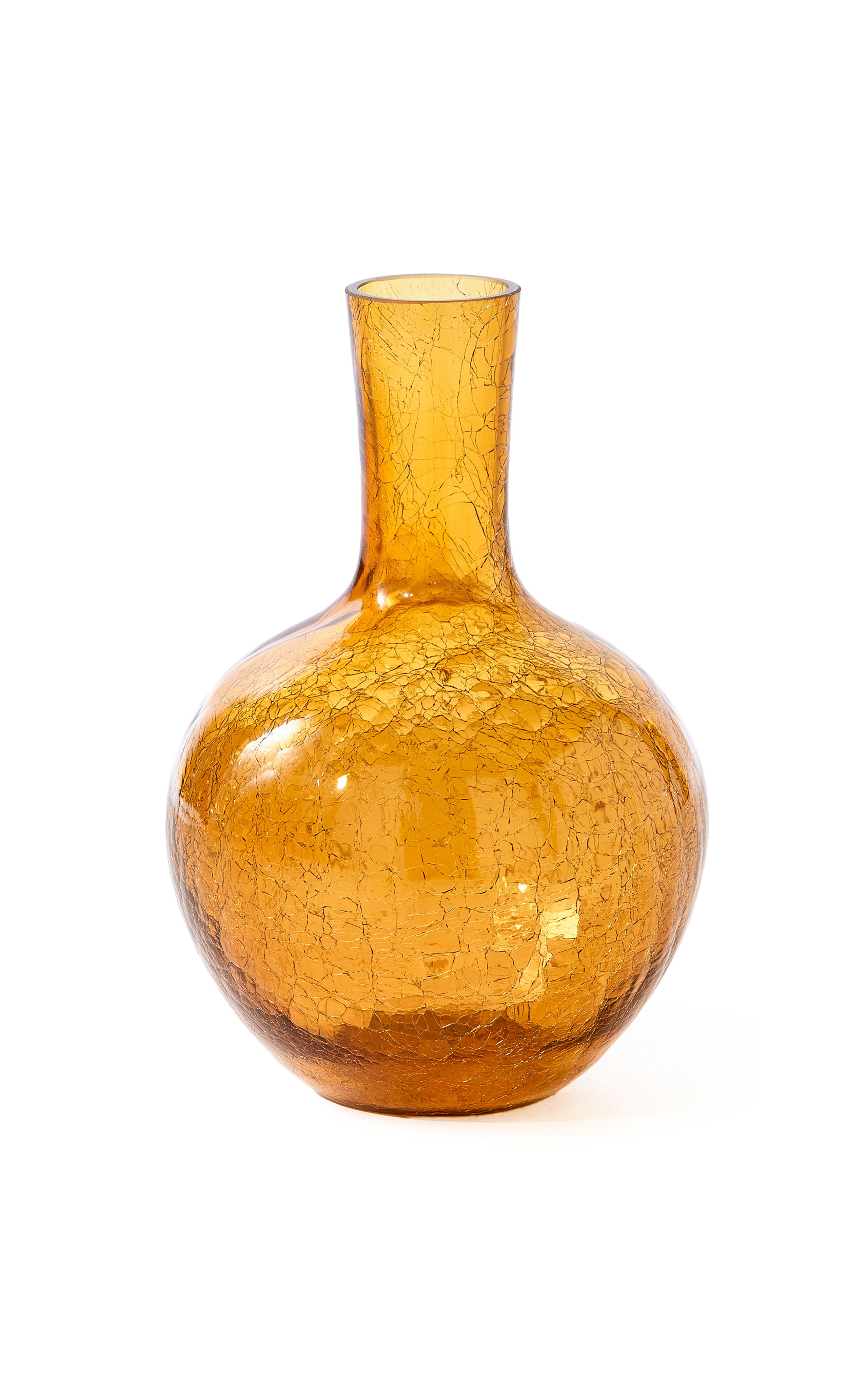 Small Glass Vase | Moda Operandi (Global)