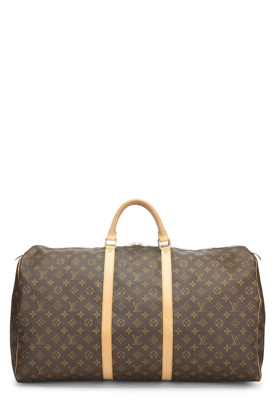 Louis Vuitton | What Goes Around Comes Around