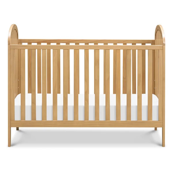 Beau 3-In-1 Convertible Crib | Wayfair North America