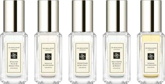 Jo Malone London™ Cologne Collection Set $115 Value | Nordstrom | Nordstrom