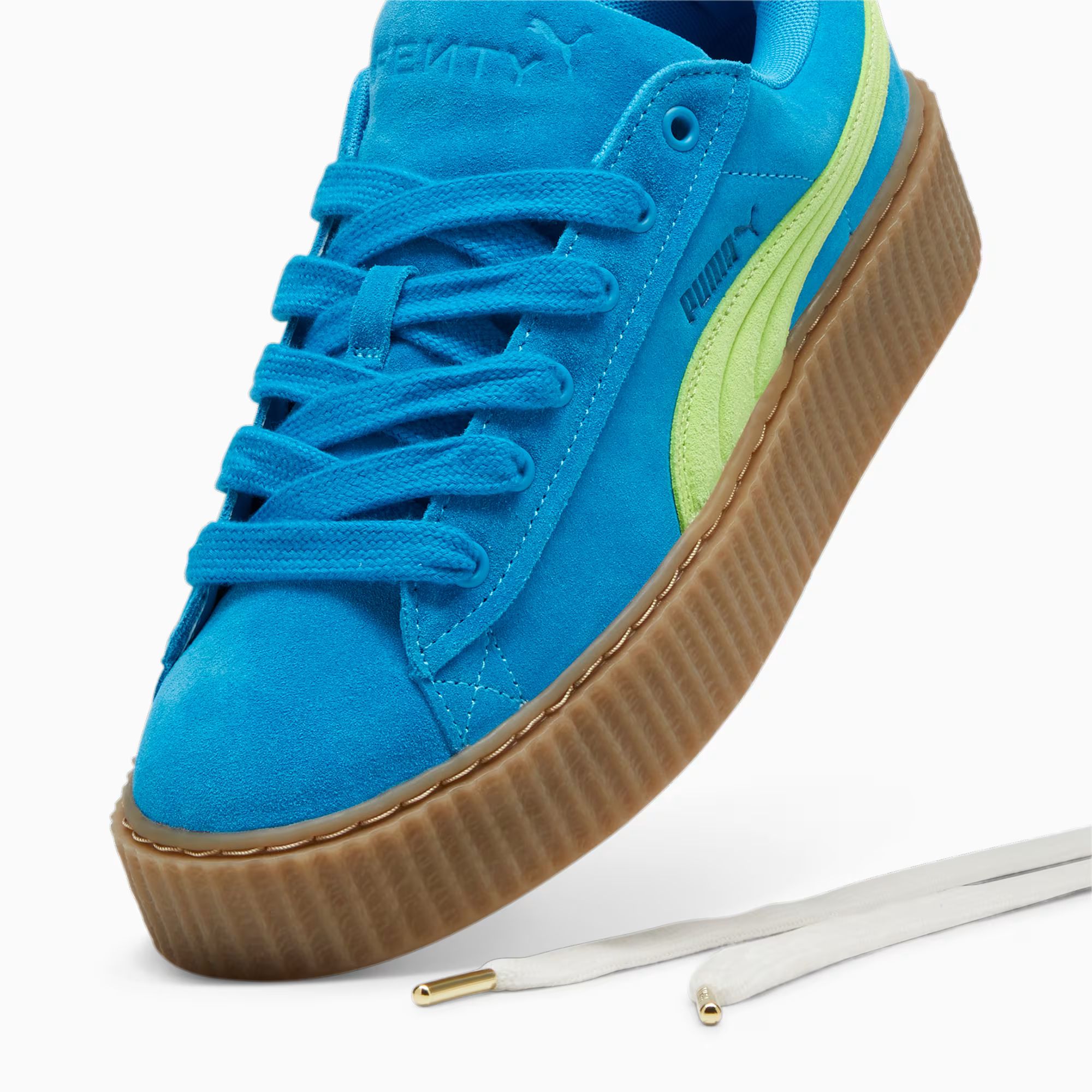 FENTY x PUMA Creeper Phatty Men's Sneakers | PUMA US