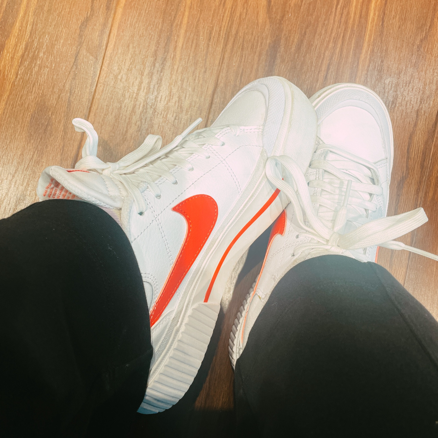 Shoe love! 😍

#LTKshoecrush #LTKfindsunder100 #LTKover40