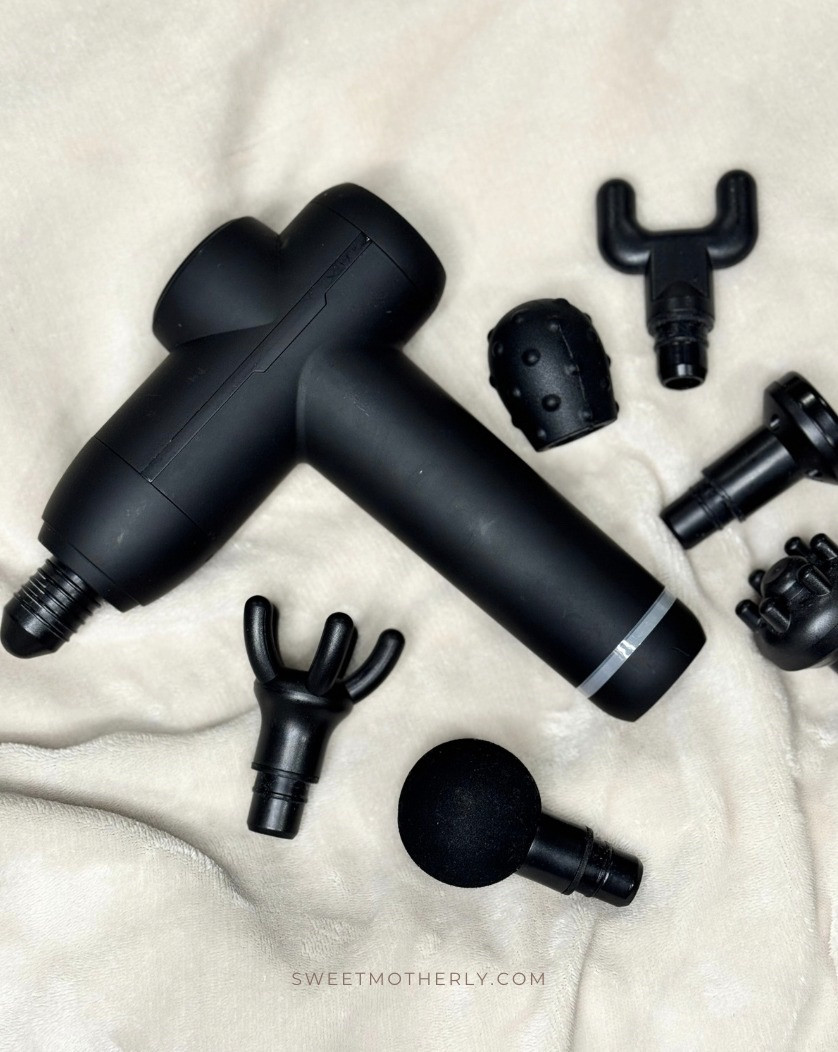 Dropping under $𝟭𝟱 with our link and an awesome white elephant gift! Instantly relieve knots, pressure points, and soreness!

Deep tissue
Handheld massager
Percussion massager
Muscle recovery
Pain relief
Back and neck massager
Therapeutic massage tool
Cordless body massager
Travel-friendly massager
Tension relief

#LTKHoliday #LTKSaleAlert #LTKGiftGuide