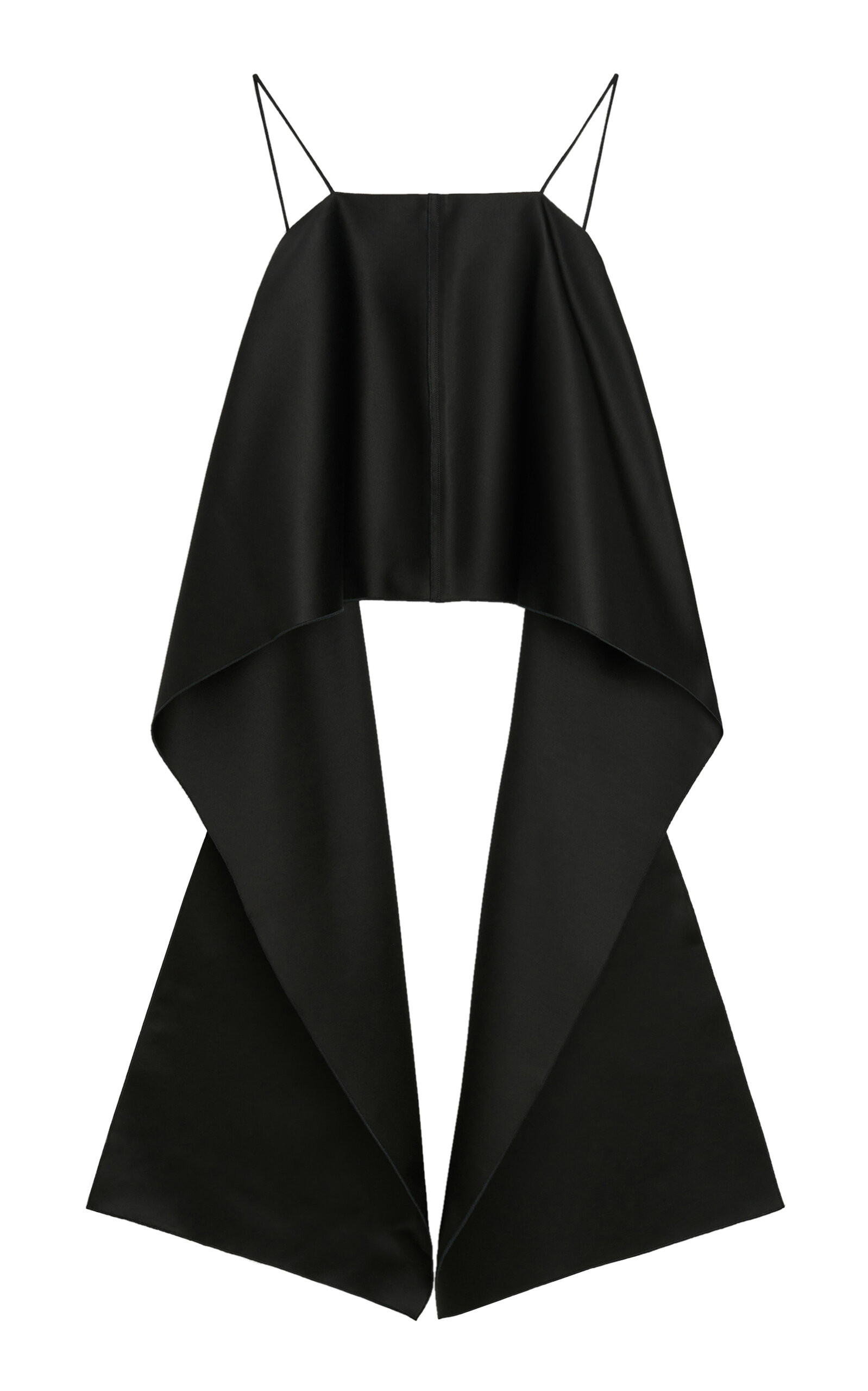 Trinola Open-Back Top | Moda Operandi (Global)
