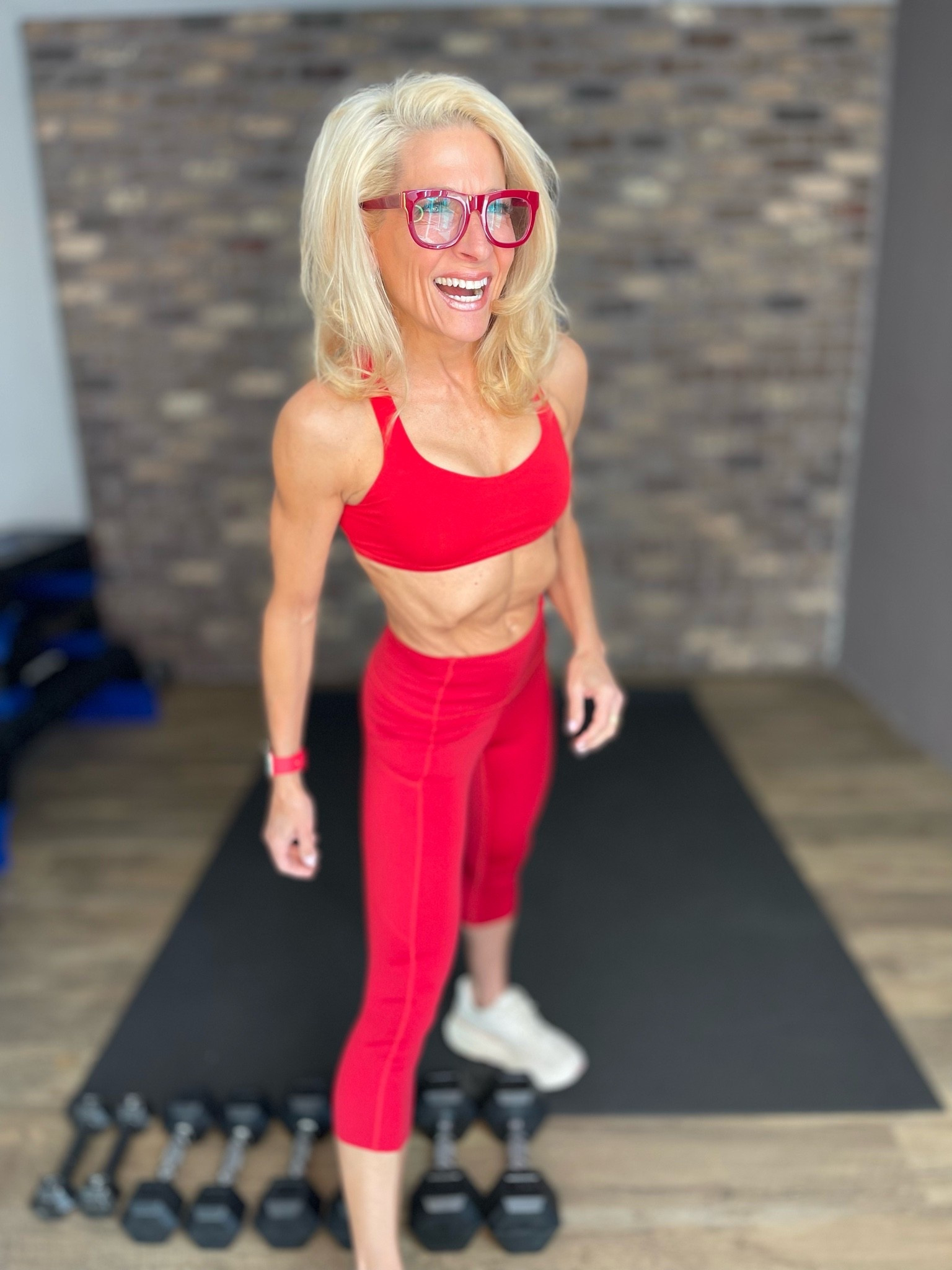 #LTKOver40 #LTKfitnessgoals #LTKdayinmylife