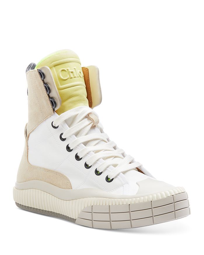 Women's Clint Lace Up Sneakers | Bloomingdale's (US)