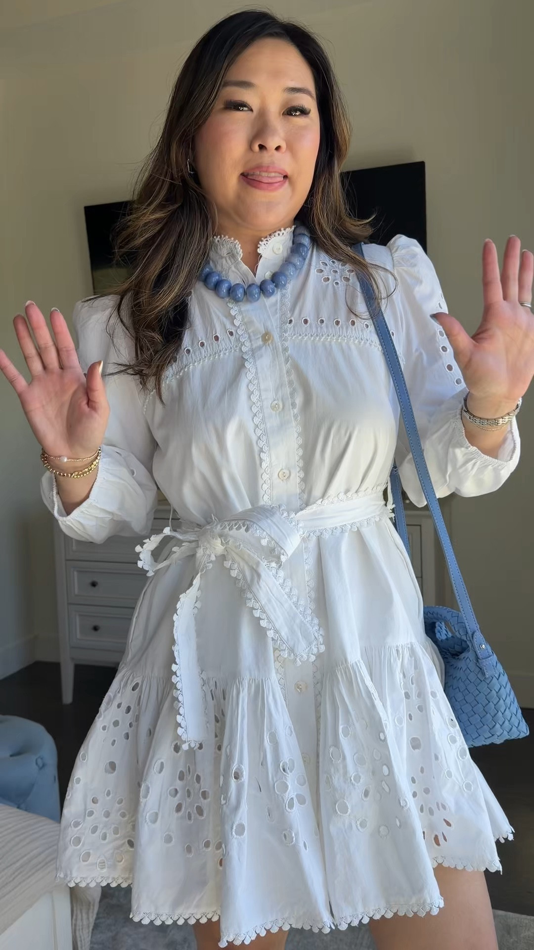 Macys spring dresses // summer outfit // floral dress // special occasion dress 

Size 6/small in dresses 
Size up half for shoes

#LTKootd #LTKSeasonal #LTKSaleAlert