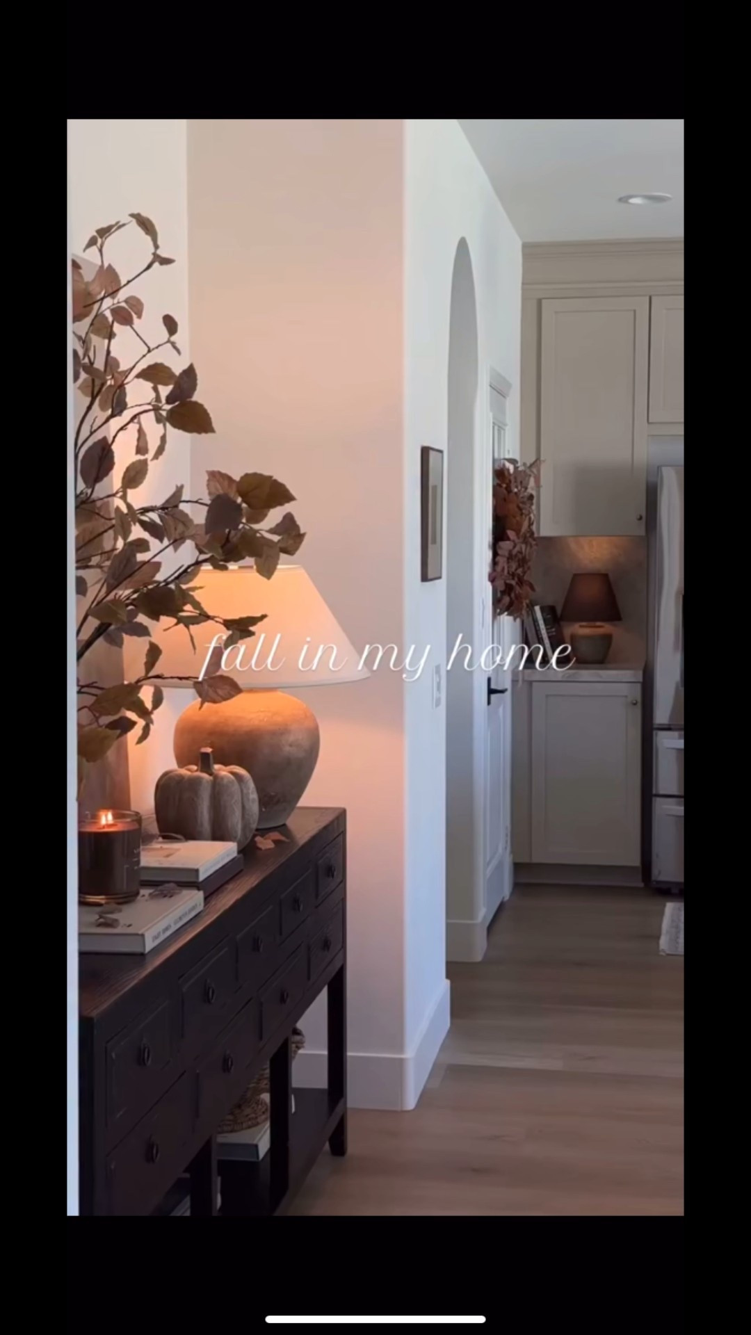 Fall is in the air and we have been ready!🍂 Sharing for some fall inspiration to make your home cozy this season!🫶🏼

#LTKSeasonal #LTKStyleTip #LTKHome