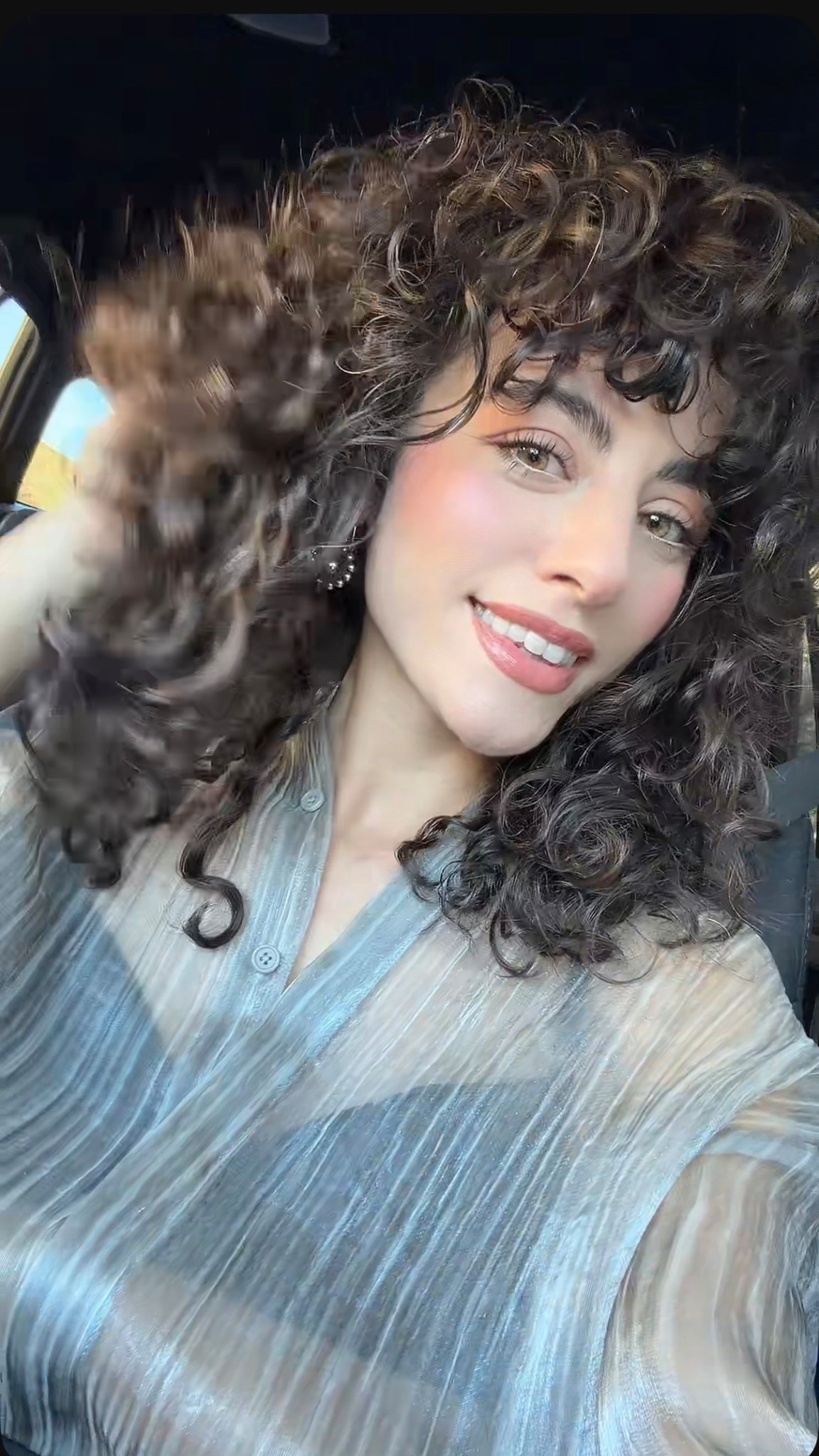 Makeup products for a roses look every time. What I wore to see the Nutcracker 

#LTKHoliday