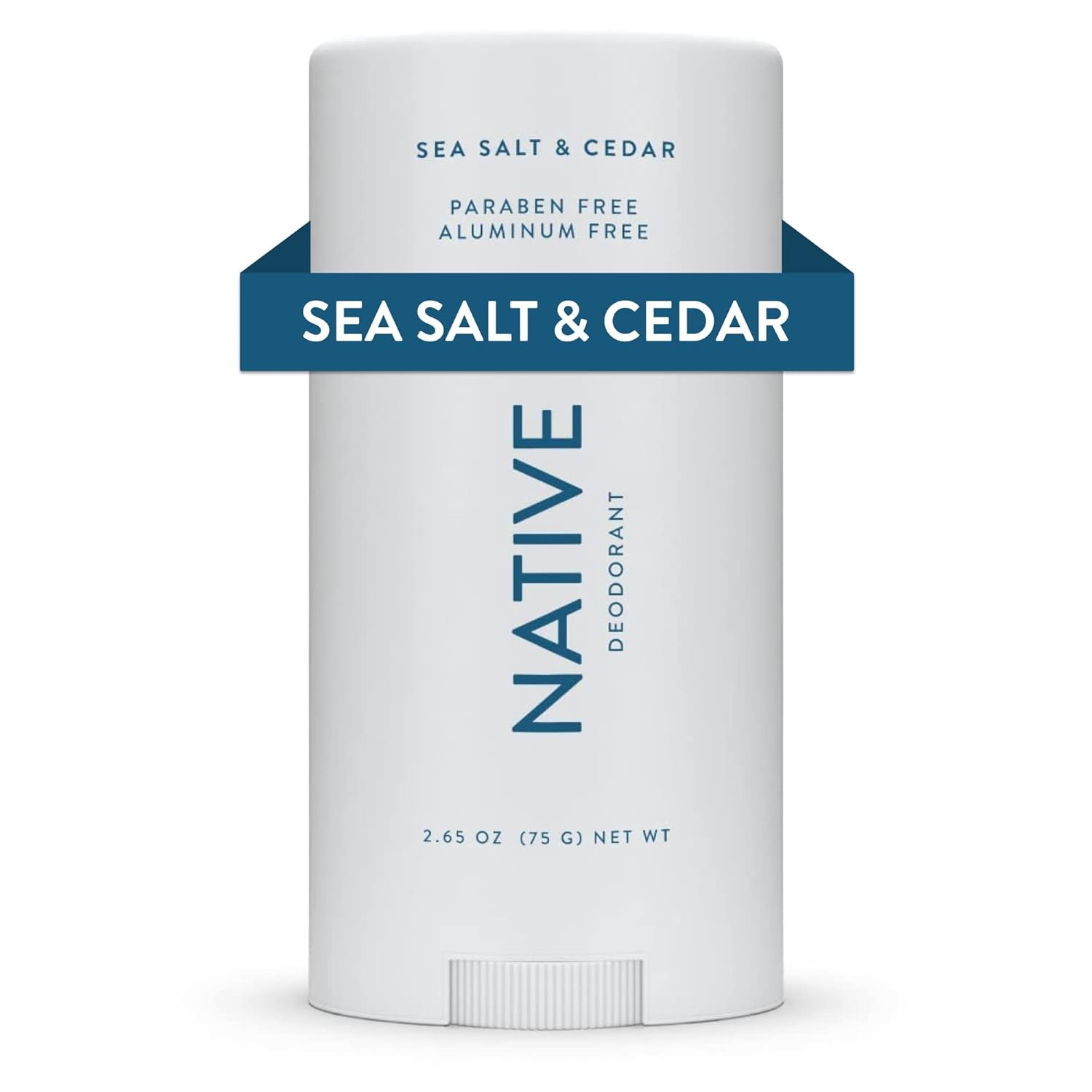 Native Deodorant | Natural Deodorant for Men and Women, Aluminum Free with Baking Soda, Probiotic... | Amazon (US)