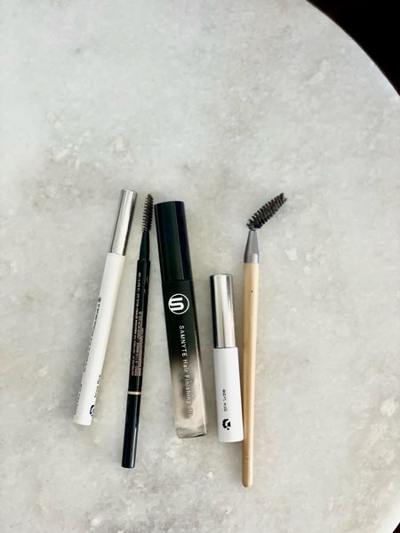 Achieve fluffy, soft, effortless brows with these brow products 🙌🏼 Affordable & work so well!

#LTKbeauty #LTKunder50