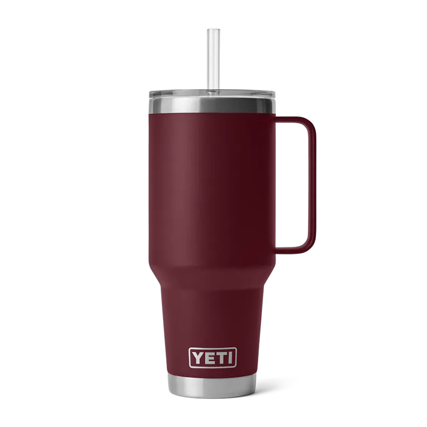42 oz Straw Mug | YETI US
