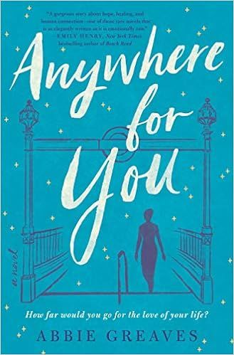 Anywhere for You: A Novel



Hardcover – April 6, 2021 | Amazon (US)