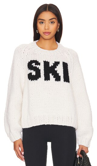 Ski Pullover | Revolve Clothing (Global)