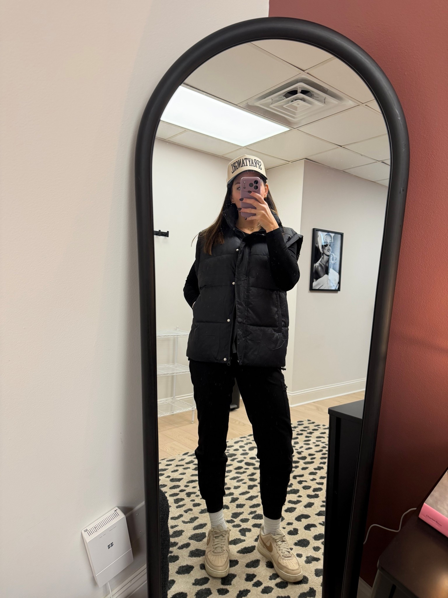 This vest is a 12/10 !!
Wearing a M

#LTKSaleAlert #LTKgrwm #LTKootd