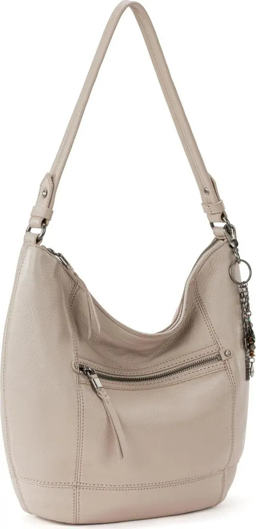 Sequoia Hobo Leather Bag | Nordstrom