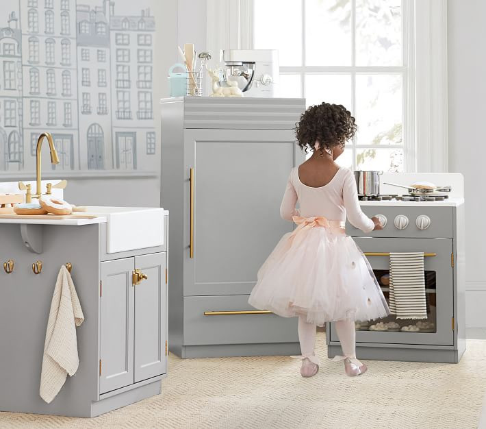 Chelsea Kitchen Collection | Pottery Barn Kids