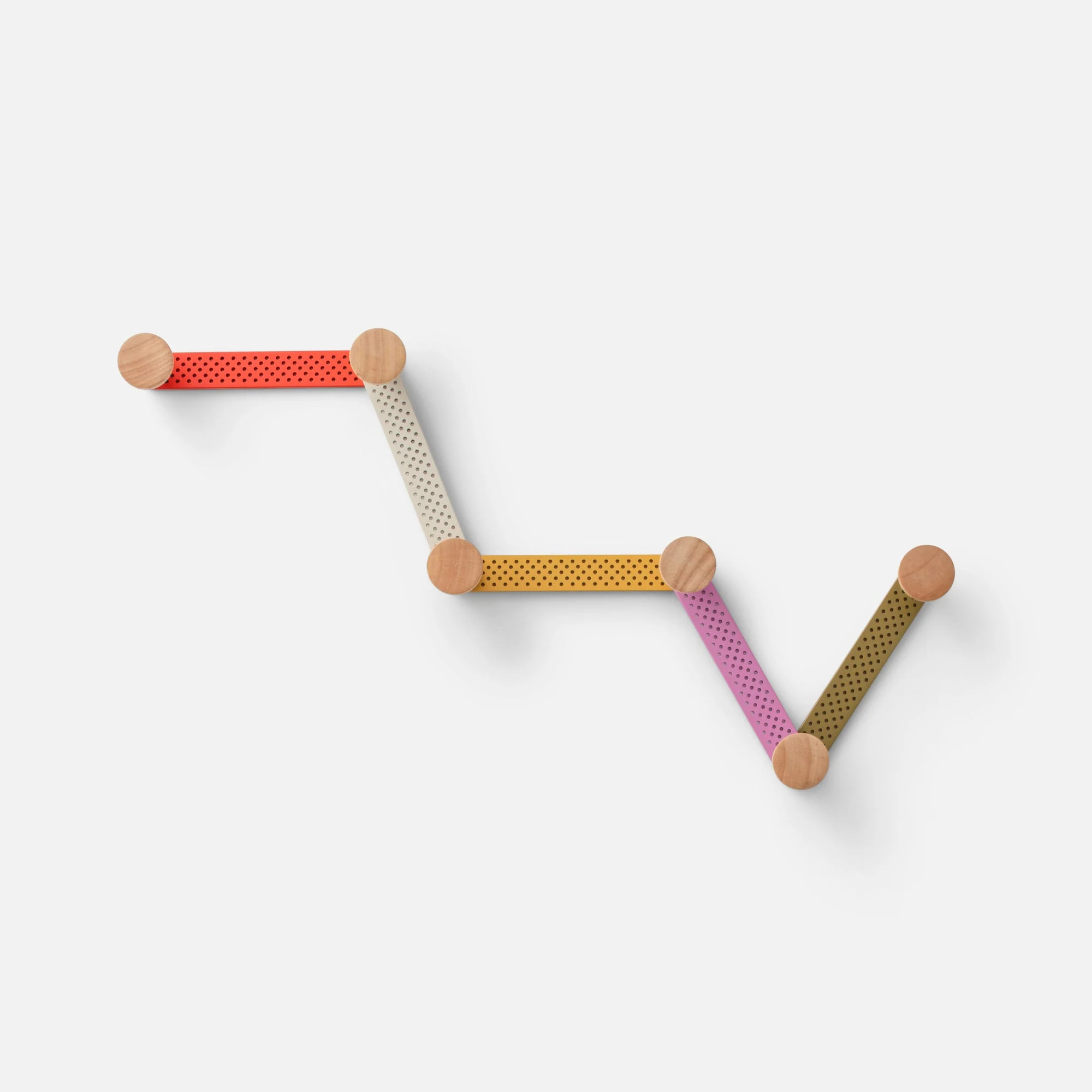 Tula Multi Hook | Schoolhouse