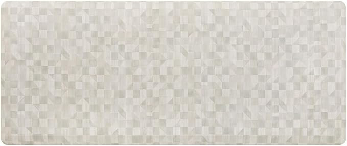 House of Noa Nama Standing Mat – Anti-Fatigue Kitchen Mats for Floor, Cushioned & Non-Slip Comf... | Amazon (US)