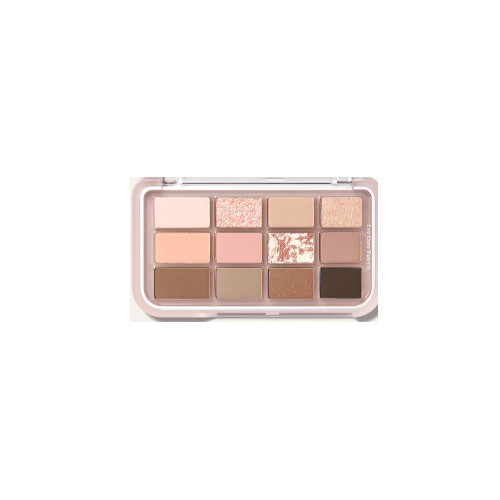 espoir - Eye Core Palette - 9g - 06 Honey Oat Latte | Stylevana