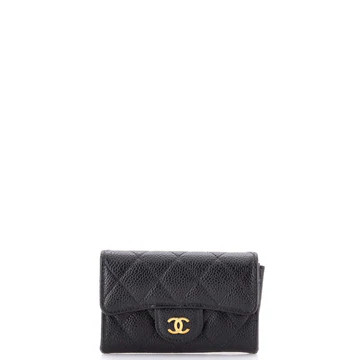 Search: 1 result found for "Chanel flap cardholder" | Rebag