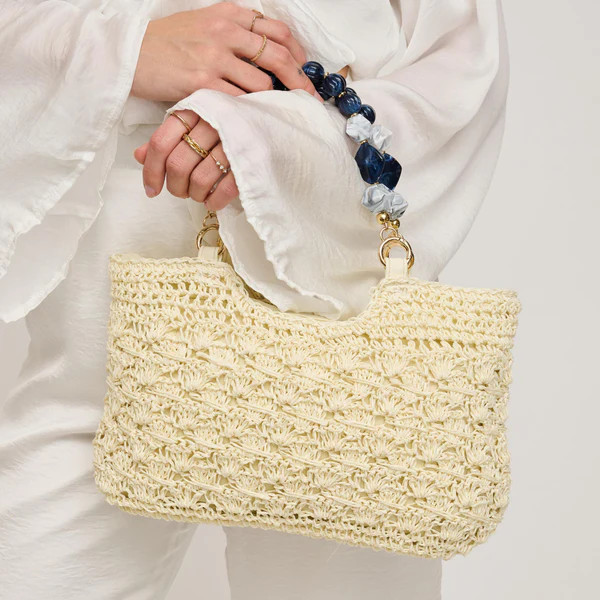 Nora Tote | Urban Expressions