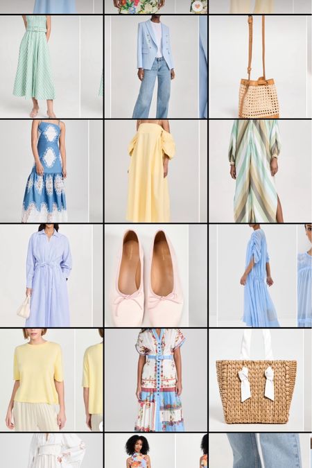 #shopbop style sale picks part II 🌼

#LTKsalealert #LTKstyletip #LTKfindsunder100